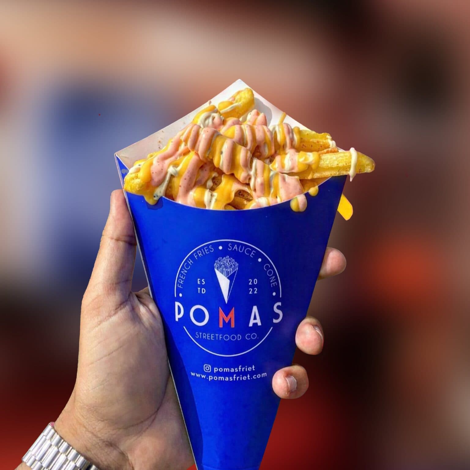 Pomas Özel